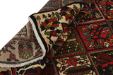Bakhtiari Persian Carpet 279x205 - Picture 5