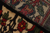 Bakhtiari Persian Carpet 279x205 - Picture 6