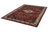 Bakhtiari Persian Carpet 303x205 - Picture 2