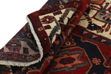 Bakhtiari Persian Carpet 303x205 - Picture 5