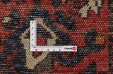 Bakhtiari - Garden Persian Carpet 312x162 - Picture 4