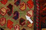 Bakhtiari Persian Carpet 305x196 - Picture 17