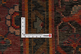 Lilian - Sarouk Persian Carpet 283x168 - Picture 4