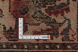 Bakhtiari Persian Carpet 309x175 - Picture 4