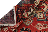 Tuyserkan - Hamadan Persian Carpet 310x115 - Picture 5