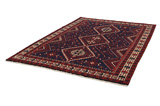 Afshar - Sirjan Persian Carpet 293x207 - Picture 2