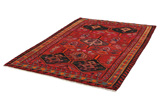 Lori - Bakhtiari Persian Carpet 277x176 - Picture 2