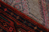 Enjelas - Hamadan Persian Carpet 312x118 - Picture 6