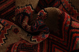 Enjelas - Hamadan Persian Carpet 312x118 - Picture 7