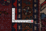 Lori - Bakhtiari Persian Carpet 300x191 - Picture 4