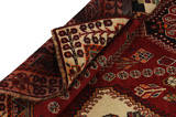 Qashqai - Shiraz Persian Carpet 284x152 - Picture 5