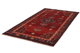 Lori - Bakhtiari Persian Carpet 283x148 - Picture 2