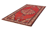 Lori - Bakhtiari Persian Carpet 301x152 - Picture 2