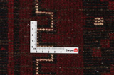 Afshar - Sirjan Persian Carpet 304x219 - Picture 4