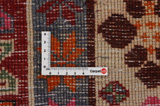 Qashqai - Shiraz Persian Carpet 342x191 - Picture 4