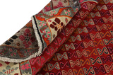 Qashqai - Shiraz Persian Carpet 342x191 - Picture 5