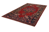 Bakhtiari Persian Carpet 389x223 - Picture 2