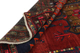 Zanjan - Hamadan Persian Carpet 433x208 - Picture 5