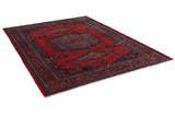Wiss Persian Carpet 310x219 - Picture 1