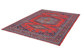 Wiss Persian Carpet 310x219 - Picture 2