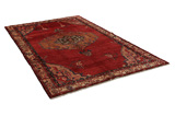 Lori - Bakhtiari Persian Carpet 311x190 - Picture 1