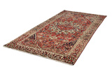 Sarouk - Farahan Persian Carpet 321x158 - Picture 2