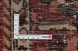 Sarouk - Farahan Persian Carpet 321x158 - Picture 4
