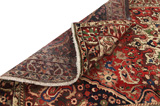 Sarouk - Farahan Persian Carpet 321x158 - Picture 5
