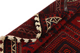 Afshar - Sirjan Persian Carpet 304x215 - Picture 5