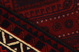 Afshar - Sirjan Persian Carpet 304x215 - Picture 6