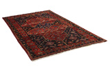 Bakhtiari - Lori Persian Carpet 297x180 - Picture 1