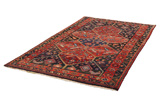 Bakhtiari - Lori Persian Carpet 297x180 - Picture 2