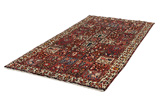Bakhtiari - Garden Persian Carpet 300x152 - Picture 2