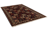 Bakhtiari - Garden Persian Carpet 314x202 - Picture 1