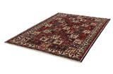 Bakhtiari - Garden Persian Carpet 314x202 - Picture 2