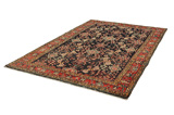 Sarouk - Farahan Persian Carpet 325x204 - Picture 2