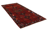 Lori - Bakhtiari Persian Carpet 381x152 - Picture 1