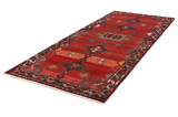 Lori - Bakhtiari Persian Carpet 381x152 - Picture 2