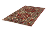 Bakhtiari Persian Carpet 278x158 - Picture 2