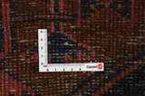 Bakhtiari - Lori Persian Carpet 206x154 - Picture 4