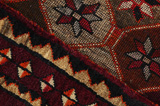 Lori - Bakhtiari Persian Carpet 197x147 - Picture 6