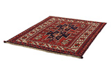 Lori - Qashqai Persian Carpet 218x169 - Picture 2
