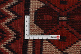 Lori - Qashqai Persian Carpet 218x169 - Picture 4