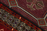 Bakhtiari - Lori Persian Carpet 217x143 - Picture 6