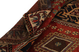 Qashqai - Shiraz Persian Carpet 270x149 - Picture 5