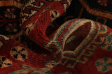 Qashqai - Shiraz Persian Carpet 270x149 - Picture 7