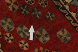 Qashqai - Shiraz Persian Carpet 270x149 - Picture 18