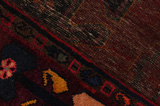 Koliai - Kurdi Persian Carpet 272x146 - Picture 6