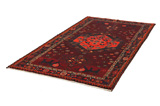 Lori - Bakhtiari Persian Carpet 275x150 - Picture 2