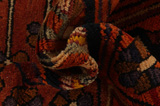 Bakhtiari Persian Carpet 254x157 - Picture 7